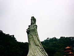 -南沙天后宫景区