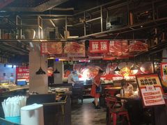 -辣得叫湘菜(观海卫店)