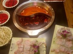 -大龙辣火锅·龙虾·烧烤(湖滨新天地店)