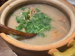 -清水亭湖北菜(大屯DT51店)