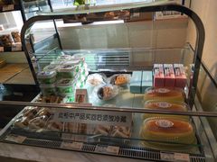 -AILI爱里·生日蛋糕·现烤面包·甜品     (小西沟店)