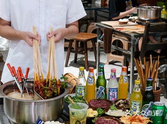 只需0.88r的串串~冬天怎么也戒不掉️