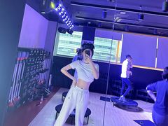 -SUPERMONKEY超级猩猩健身(中山公园店)