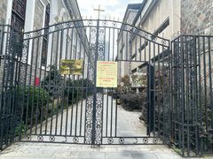 -贵阳北天主教堂