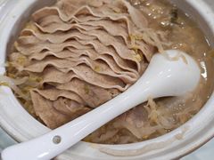 -砂锅居饭庄·京菜(西四店)