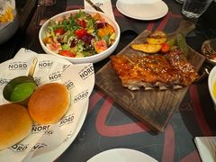 -Nord Grill&Bar Highland诺德西餐(深圳欢乐海岸店)