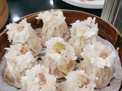 -都一处烧麦馆(前门店)