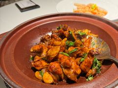 -狮拾久·现代新加坡料理(壹方城店)