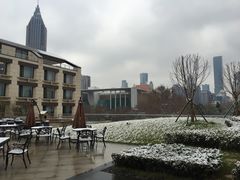 -南京圣和府邸豪华精选酒店