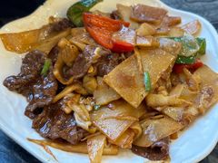 -美极鲜食坊(宝安南路店)