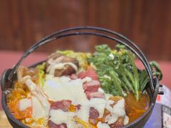 -小川洋风料理(江汉路店)