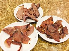 -磨沟沿老字号牛肉面·清真(金港城店)