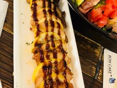 -娜娜家·Nana's restaurant(国金汇店)