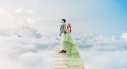 -太古映画婚纱摄影(天河店)