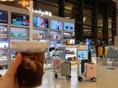 -翼蓝数码(虹桥机场T2店)