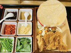 -解家河南菜(商鼎路店)