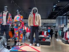 -NIKE(朝阳合生汇店)