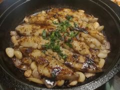 -老厨家(友谊路总店)