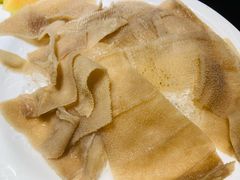 优质黑毛肚-洪氏嗨捞·猪肚鸡火锅(阳光天地店)