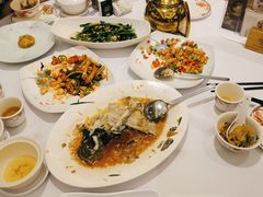 -稻香酒家(天河城店)