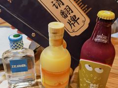 江小白-壹酒贰肉1926·深夜食堂(九纬路店)