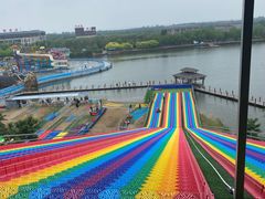 -渔岛海洋度假区