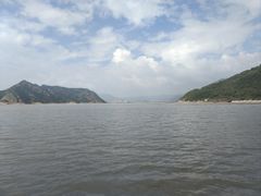 -北岐滩涂