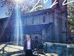 -CHURCH  BISTRO 教堂·餐吧