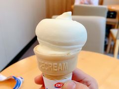 -DQ·蛋糕·冰淇淋(富华里店)