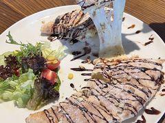 -明星酒店•FORNETTO佛纳朵意餐厅•披萨•意面(湘隆时代广场店)
