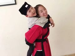 -童学馆·诗书礼乐少儿国学(天津大剧院店)