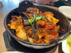 -洪兴砂锅·融合砂锅菜(三站店)