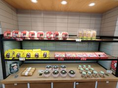 -雪贝尔Shaber面包花园(民德路店)