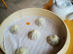 -鼎泰丰(嘉年华•海信广场VILLAGE店)