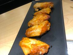 -花味·自助烤肉(雨花客厅店)
