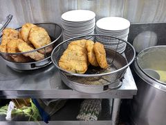 -老方子馅饼粥(台东店)