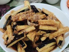 -华春餐馆(鱼山路店)