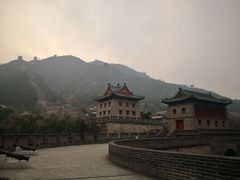 -居庸关长城