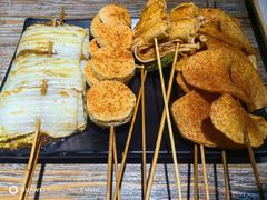 -兄弟烤坊(八中店)