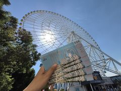 -南昌之星摩天轮