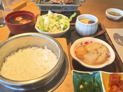 -味太助·银饭食堂(中华城店)