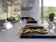 -上海德星奔驰(江杨南路店)