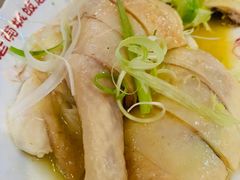 -禄源公·老莞诚饭店