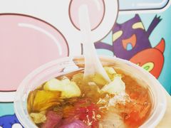 -忆夏爽黑仔漳州四果汤(顶澳仔猫街店)