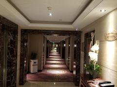 -北京金龙潭御瑞酒店(花园桥地铁站店)