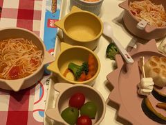 -西贝(无锡万象城店)