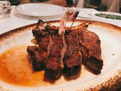 -Wolfgang’s Steakhouse 沃夫冈牛排馆(上海白玉兰广场店)