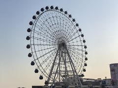 -琴岛之星摩天轮