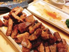 -喜来稀肉(北外滩白玉兰广场店)