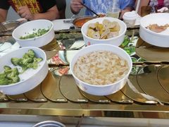 -西火火·川派小火锅(西溪银泰店)